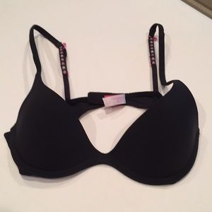 Pink Victoria’s Secret Bra 34A